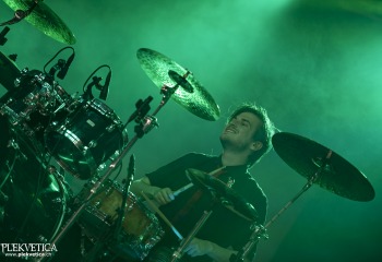 Delain - Photo By Dänu