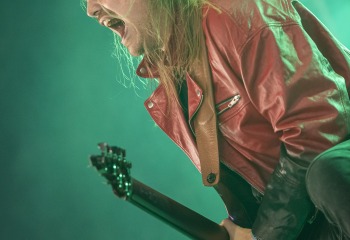 Delain - Photo By Dänu