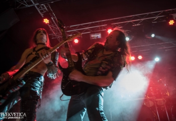 Desaster - Photo By Marc