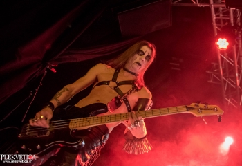 Desaster - Photo By Marc