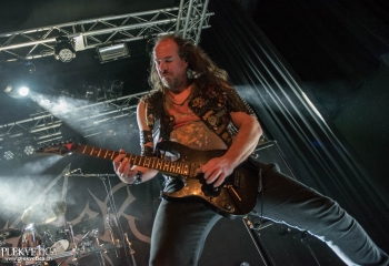 Desaster - Photo By Marc