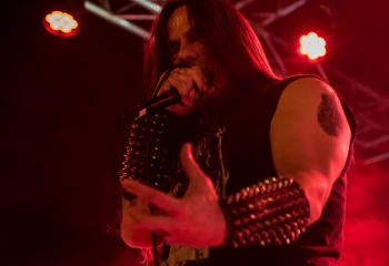 Desaster - Photo By Marc