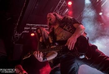 Desaster - Photo By Marc