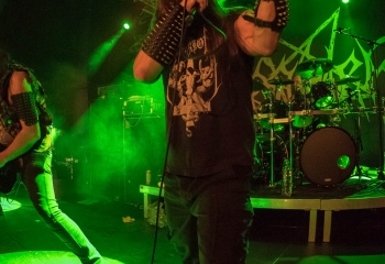 Desaster - Photo By Marc