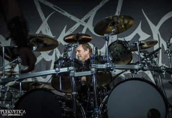 Desaster - Photo By Marc