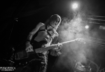 Desaster - Photo By Marc