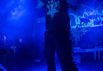 Desaster - Photo By Marc