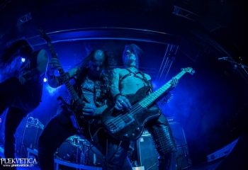 Desaster - Photo By Marc