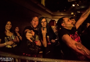 Desaster - Photo By Marc