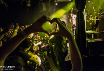 Desaster - Photo By Marc