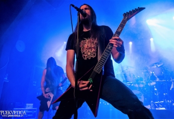 Deseted Fear - Photo by Nati