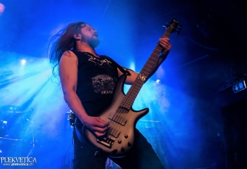 Deseted Fear - Photo by Nati