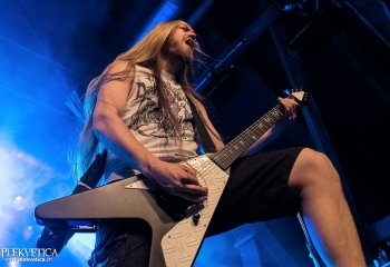 Deseted Fear - Photo by Nati