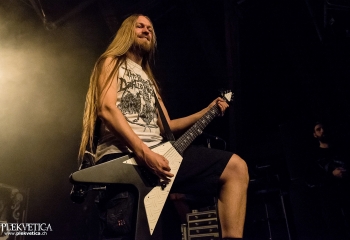 Deseted Fear - Photo by Nati