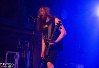 Deseted Fear - Photo by Nati