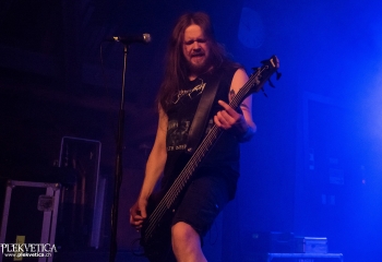 Deseted Fear - Photo by Nati