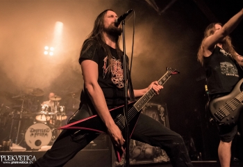 Deseted Fear - Photo by Nati