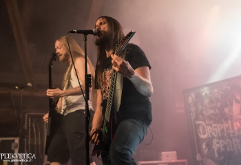 Deseted Fear - Photo by Nati