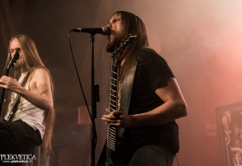 Deseted Fear - Photo by Nati