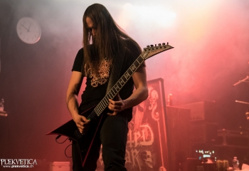 Deseted Fear - Photo by Nati