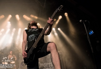 Deseted Fear - Photo by Nati