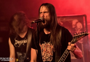 Deseted Fear - Photo by Nati