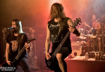 Deseted Fear - Photo by Nati