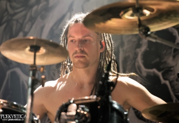 Deseted Fear - Photo by Nati