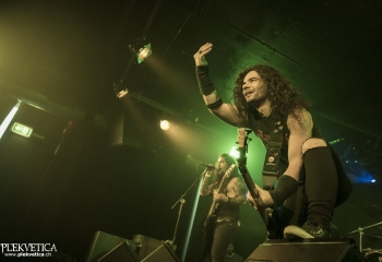 Despising Age - Photo By Dänu