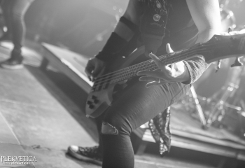 Despising Age - Photo By Dänu