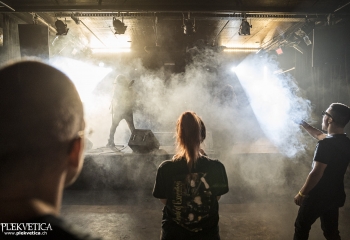 Despising Age - Photo By Dänu