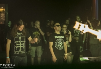 Despising Age - Photo By Dänu