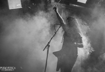 Despising Age - Photo By Dänu