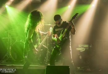 Despising Age - Photo By Dänu
