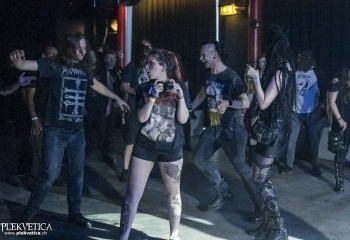 Despising Age - Photo By Dänu
