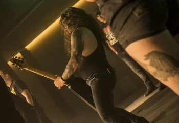 Despising Age - Photo By Dänu