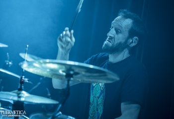 Despising Age - Photo By Dänu