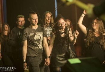 Despising Age - Photo By Dänu