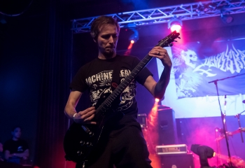 Devils Rage - Photo by Nati