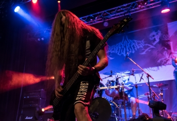 Devils Rage - Photo by Nati