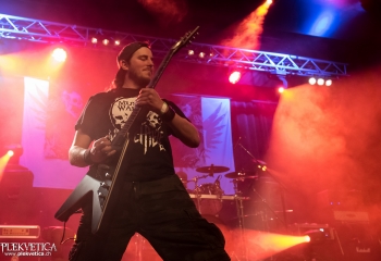 Devils Rage - Photo by Nati