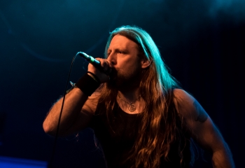 Devils Rage - Photo by Nati