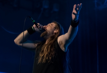 Devils Rage - Photo by Nati