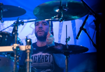 Devils Rage - Photo by Nati