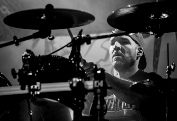 Devils Rage - Photo by Nati