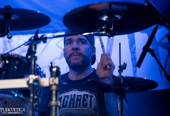 Devils Rage - Photo by Nati