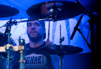 Devils Rage - Photo by Nati