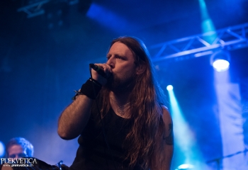 Devils Rage - Photo by Nati