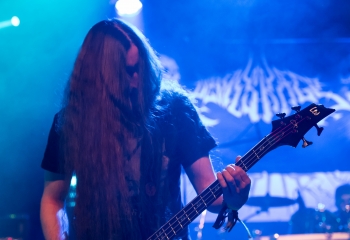 Devils Rage - Photo by Nati