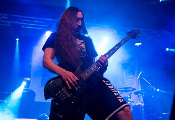 Devils Rage - Photo by Nati